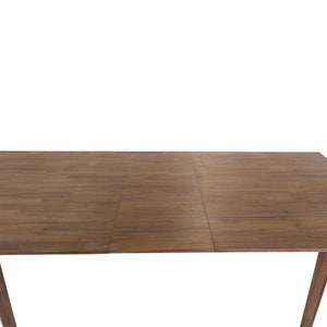 Gia Extension Dining Table 71/102" - stylish chairs for any table | Image 20 | InSTYLE Home & Rugs