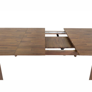 Gia Extension Dining Table 71/102" - stylish chairs for any table | Image 21 | InSTYLE Home & Rugs
