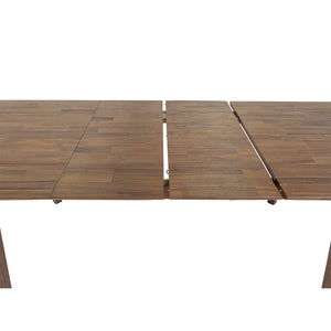 Gia Extension Dining Table 71/102" - stylish chairs for any table | Image 22 | InSTYLE Home & Rugs