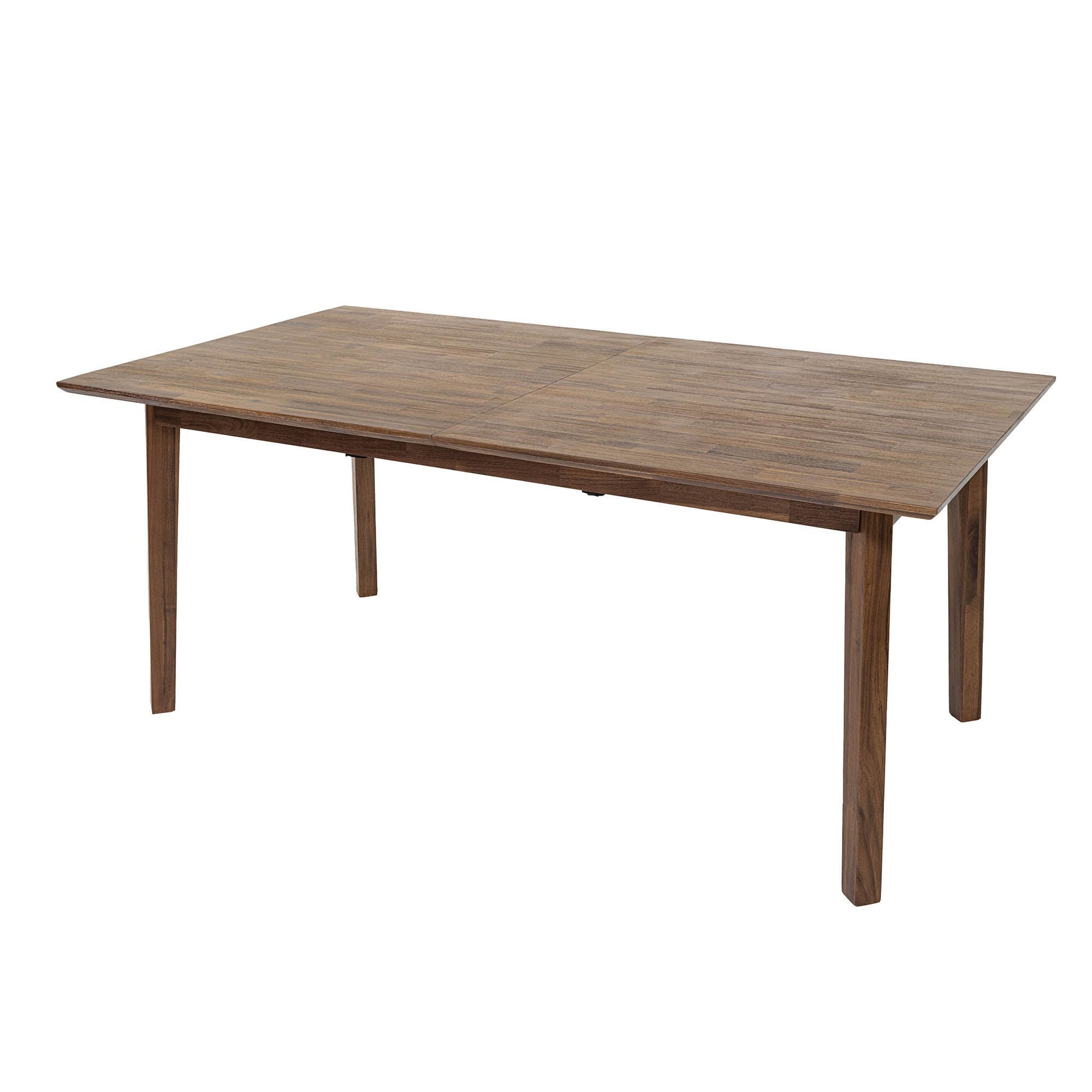 Gia Extension Dining Table 71/102" - stylish chairs for any table | Image 1 | InSTYLE Home & Rugs