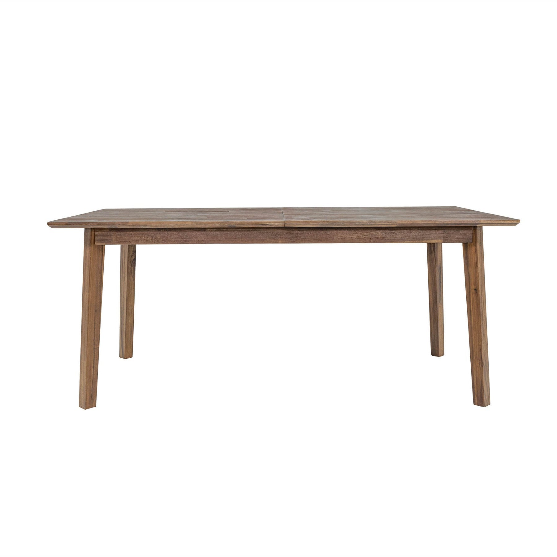 Gia Extension Dining Table 71/102" - stylish chairs for any table | Image 4 | InSTYLE Home & Rugs