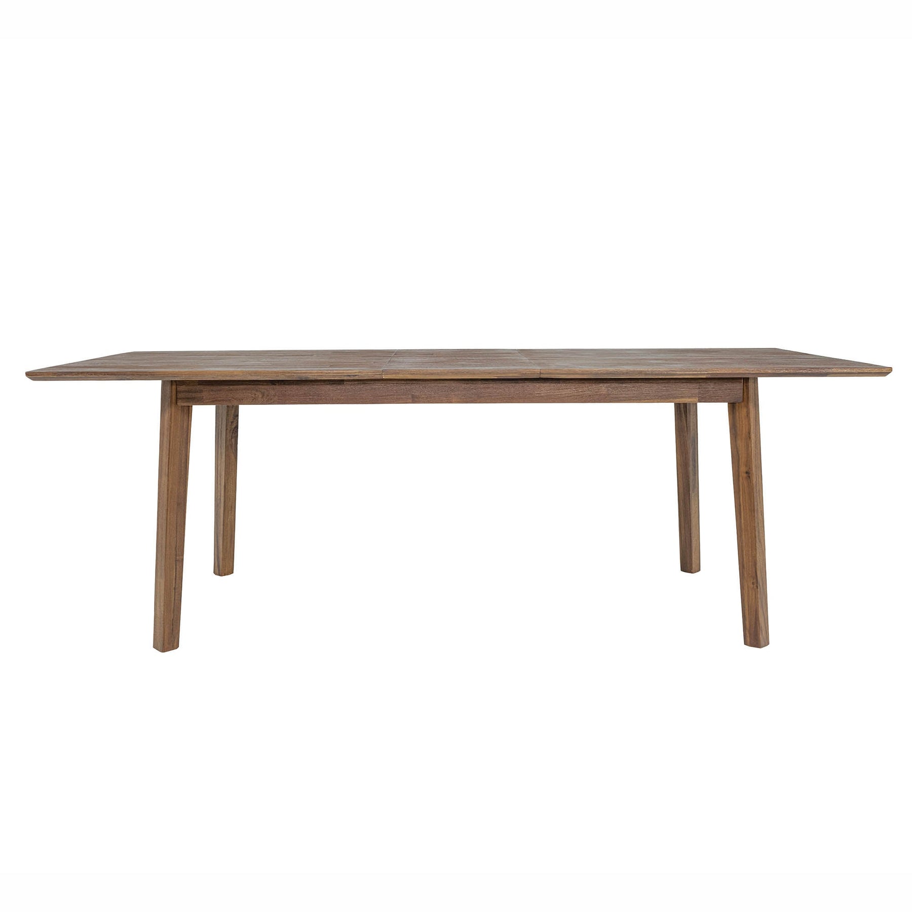 Gia Extension Dining Table 71/102" - stylish chairs for any table | Image 5 | InSTYLE Home & Rugs
