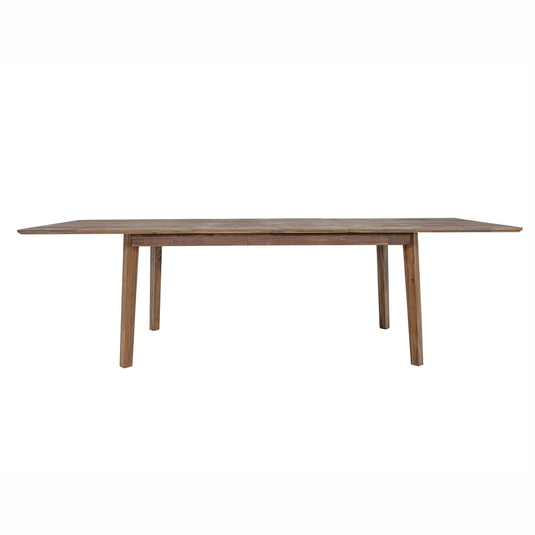 Gia Extension Dining Table 71/102" - stylish chairs for any table | Image 6 | InSTYLE Home & Rugs