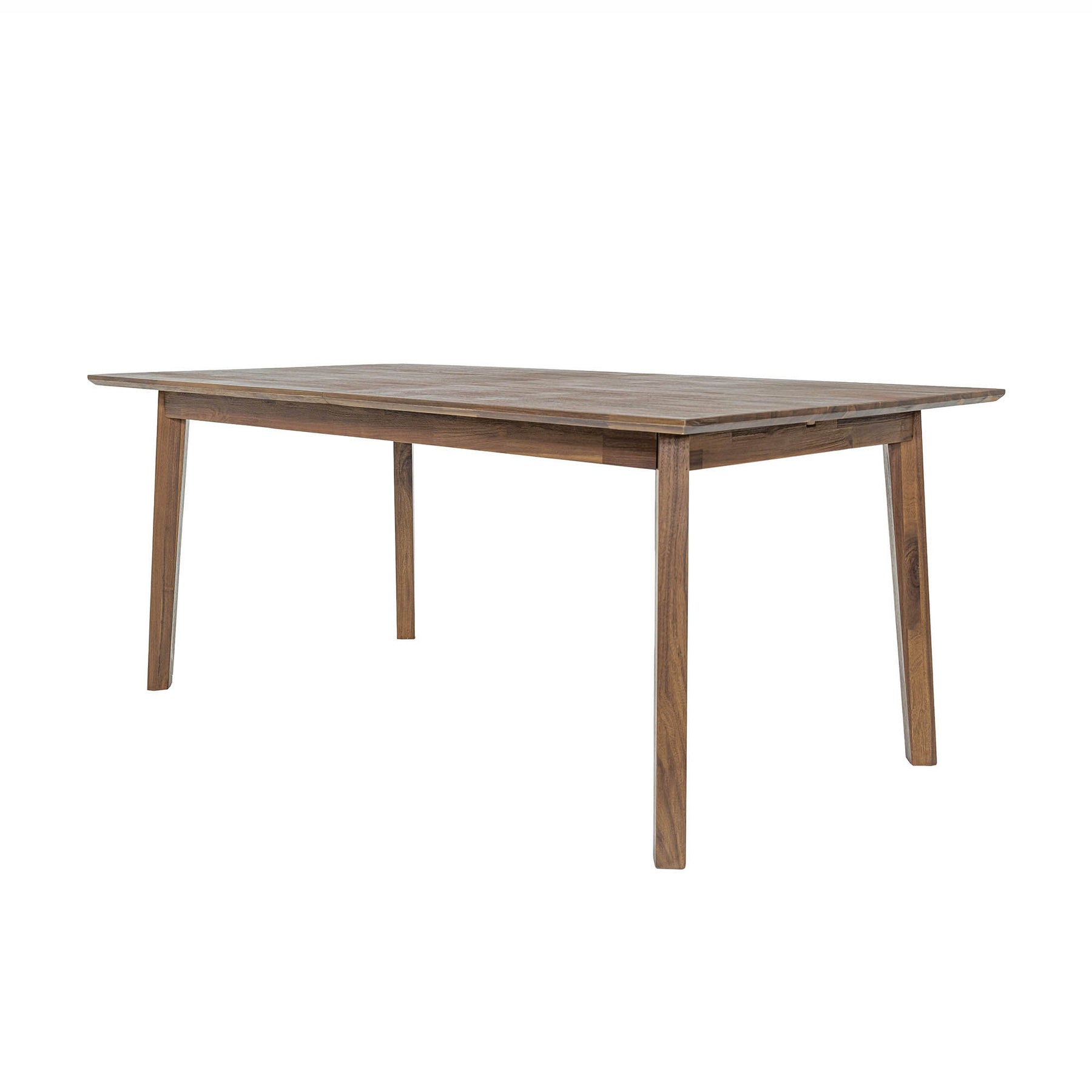 Gia Extension Dining Table 71/102" - stylish chairs for any table | Image 7 | InSTYLE Home & Rugs