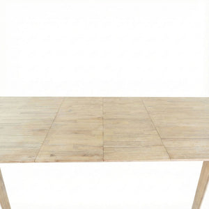 Gia Extension Dining Table 71/102" - elegant seating for dining areas | Image 18 | InSTYLE Home & Rugs