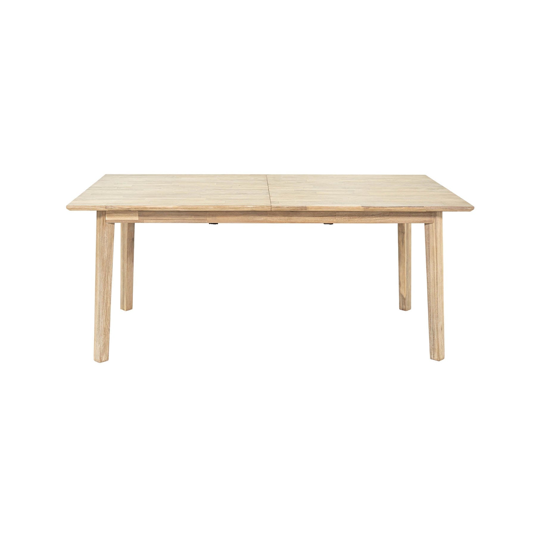 Gia Extension Dining Table 71/102" - elegant seating for dining areas | Image 9 | InSTYLE Home & Rugs