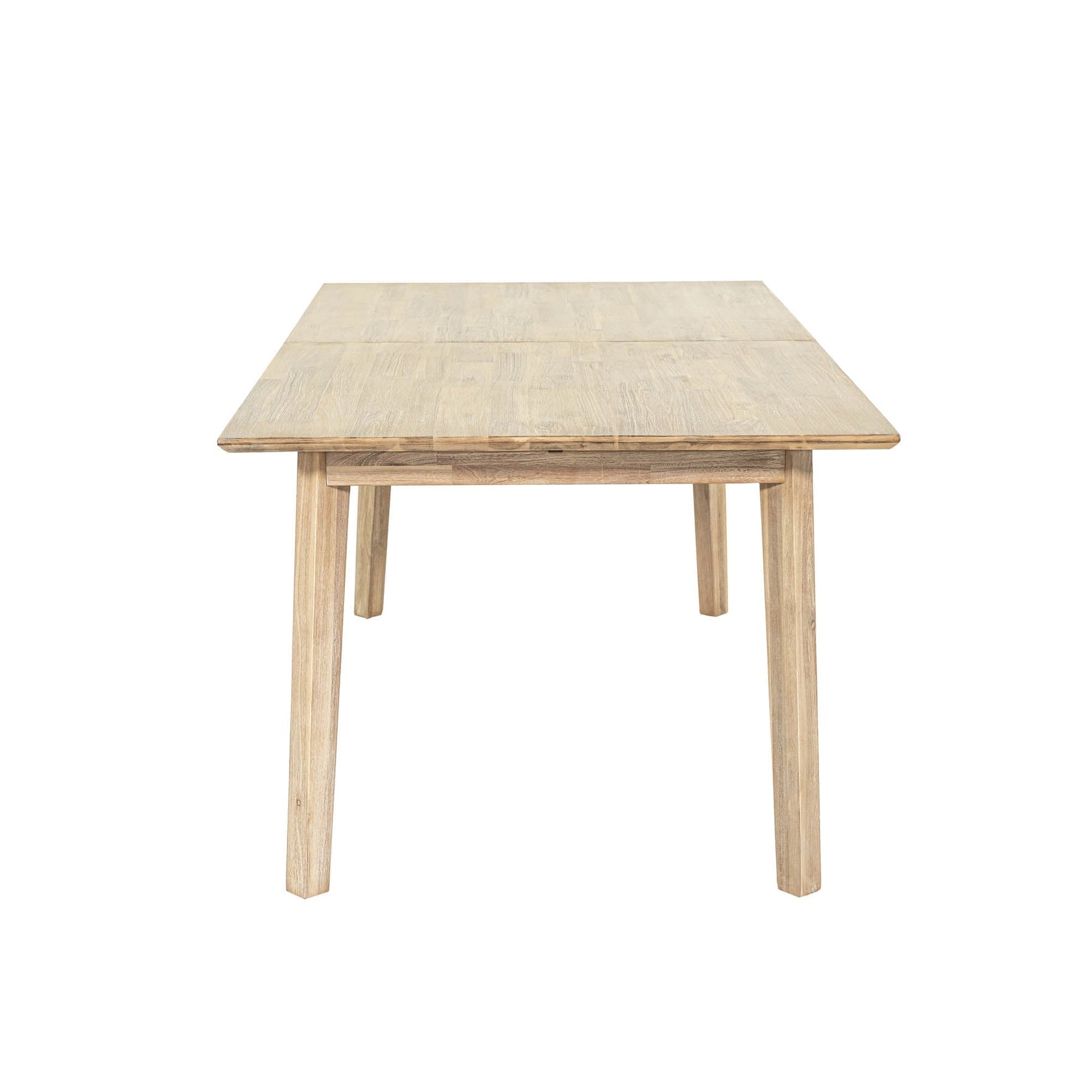 Gia Extension Dining Table 71/102" - elegant seating for dining areas | Image 10 | InSTYLE Home & Rugs