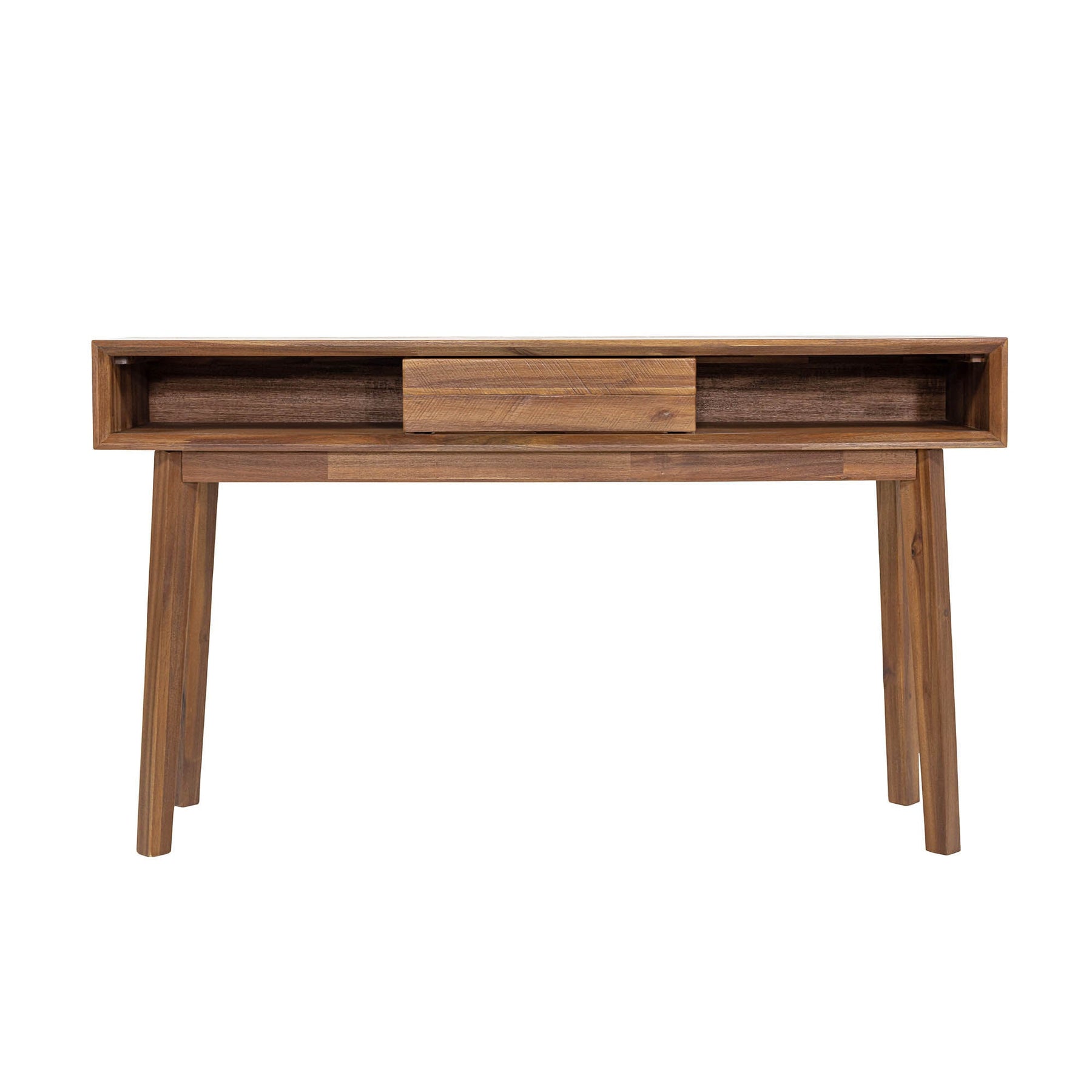 Gia Console Table - perfect for hallway decor | Image 4 | InSTYLE Home & Rugs