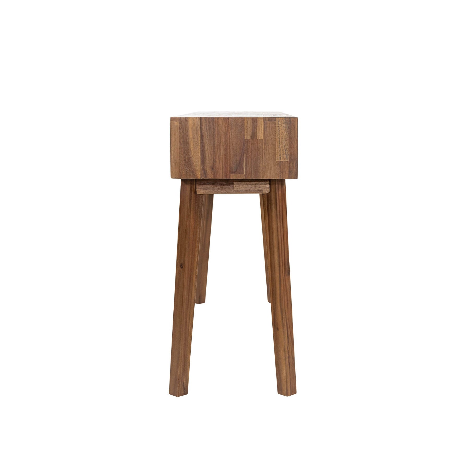 Gia Console Table - perfect for hallway decor | Image 6 | InSTYLE Home & Rugs