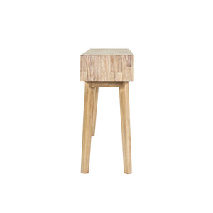 Gia Console Table - slim tables for entryways | Image 7 | InSTYLE Home & Rugs