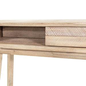 Gia Console Table - slim tables for entryways | Image 11 | InSTYLE Home & Rugs