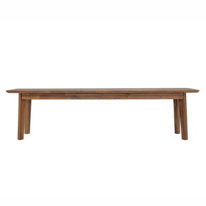 Gia Bench - perfect for entryways or patios | Image 4 | InSTYLE Home & Rugs