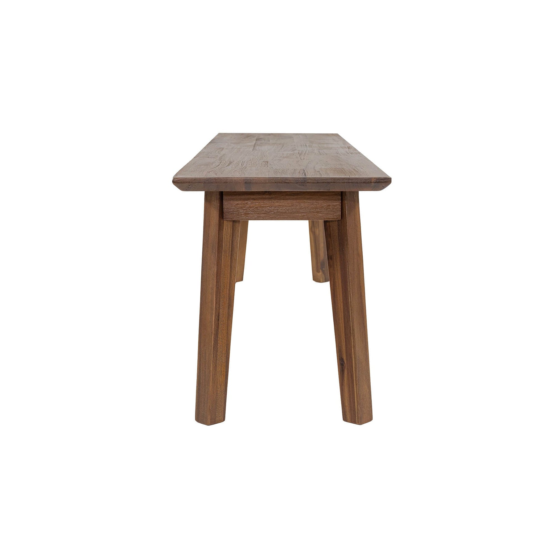 Gia Bench - perfect for entryways or patios | Image 5 | InSTYLE Home & Rugs
