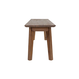 Gia Bench - perfect for entryways or patios | Image 5 | InSTYLE Home & Rugs