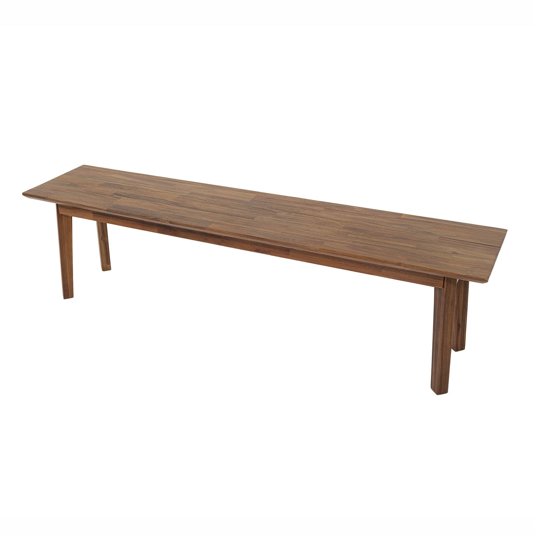 Gia Bench - perfect for entryways or patios | Image 6 | InSTYLE Home & Rugs