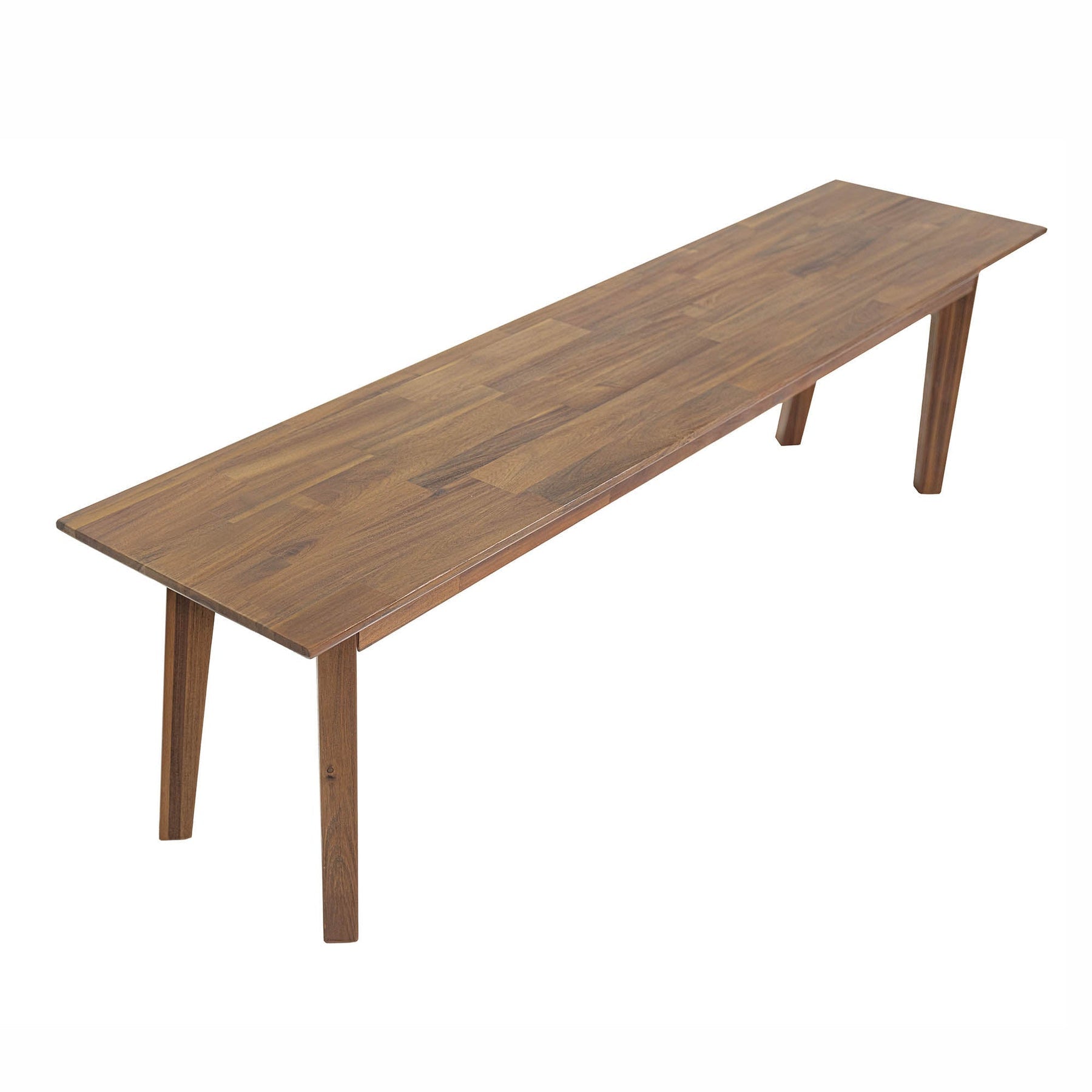 Gia Bench - perfect for entryways or patios | Image 7 | InSTYLE Home & Rugs