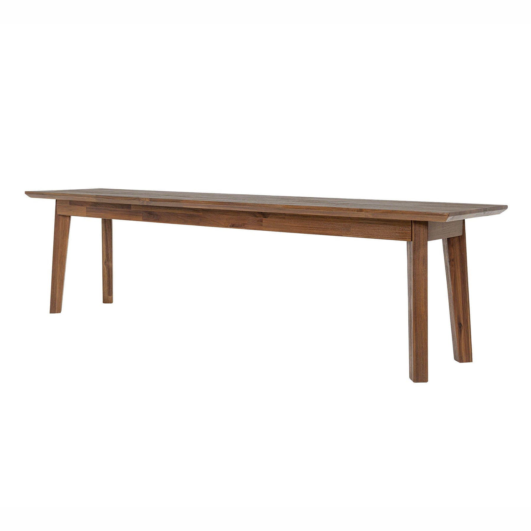 Gia Bench - perfect for entryways or patios | Image 1 | InSTYLE Home & Rugs