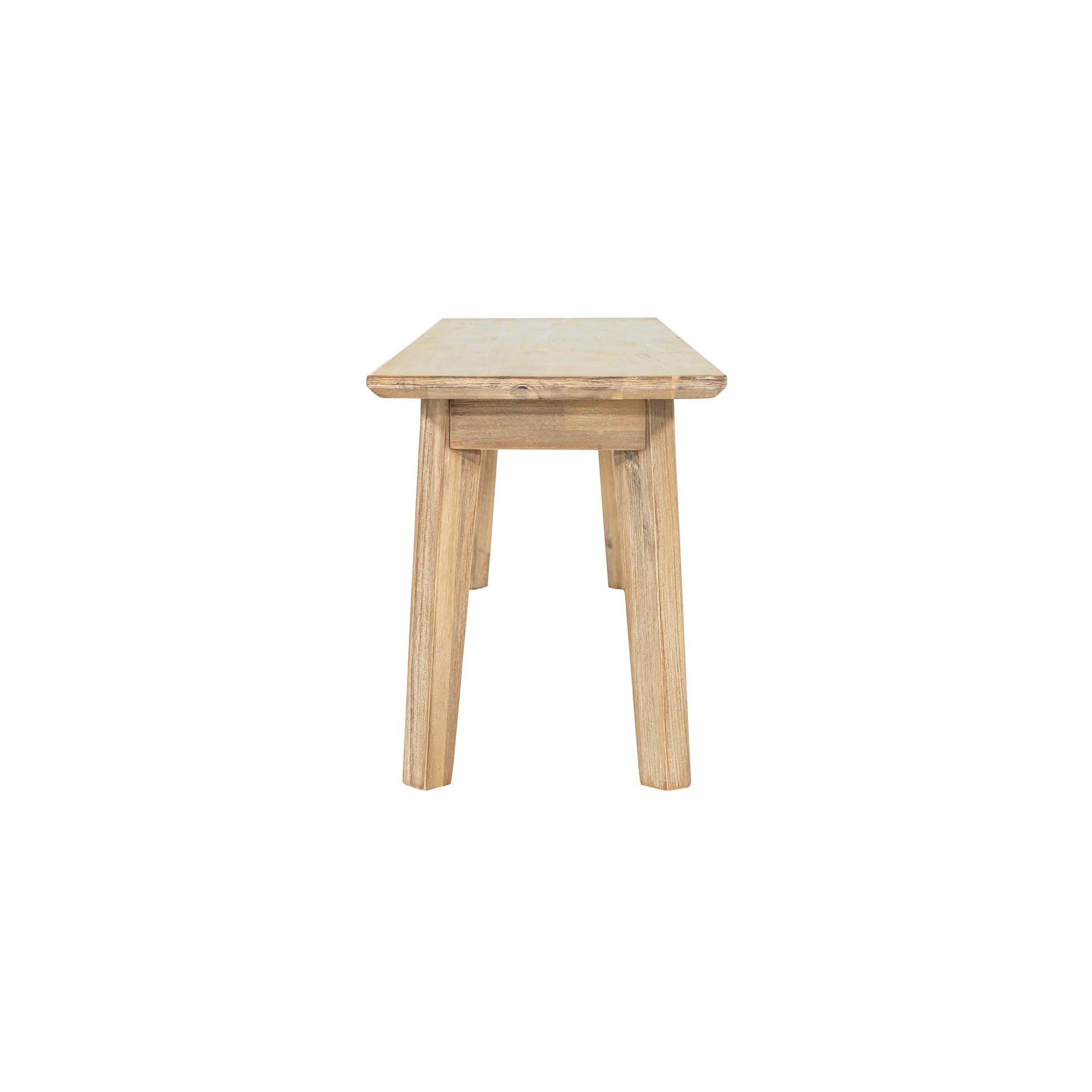 Gia Bench - durable bench with modern style | Image 6 | InSTYLE Home & Rugs