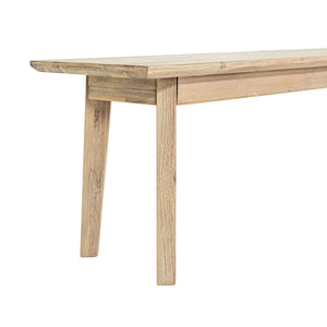Gia Bench - durable bench with modern style | Image 9 | InSTYLE Home & Rugs