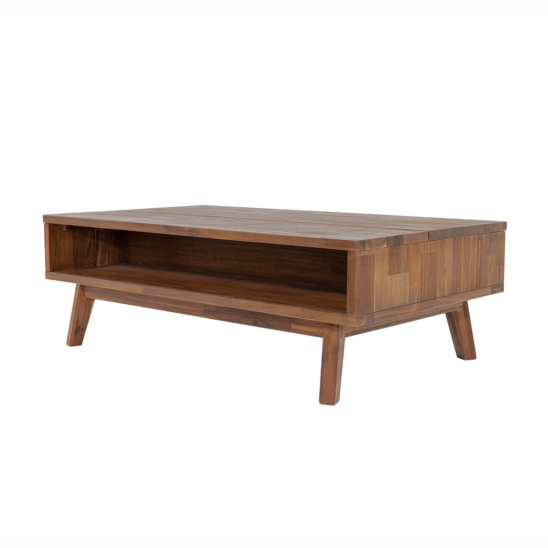 Gia Coffee Table w/ Lift Top - stylish tables for living rooms | Image 1 | InSTYLE Home & Rugs