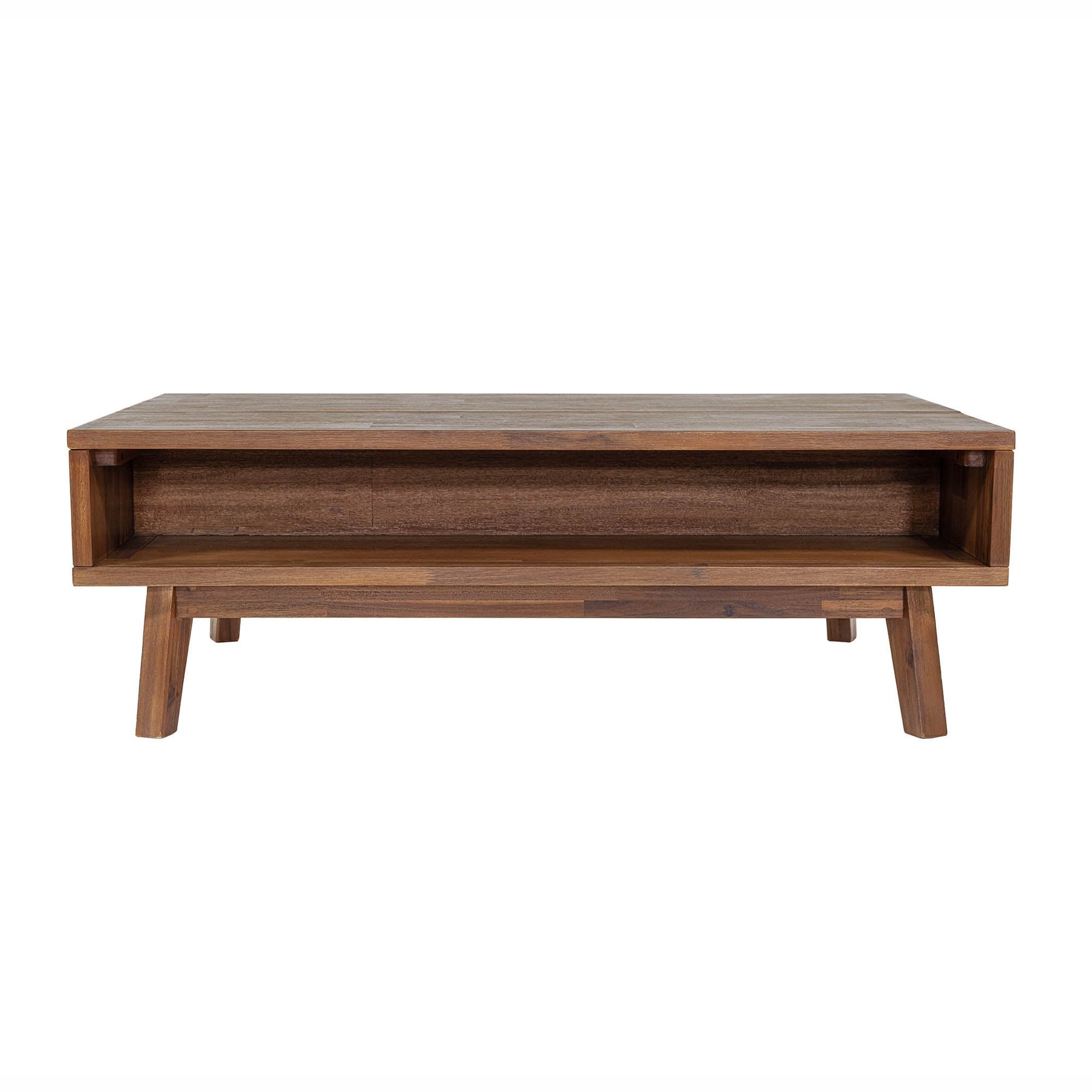 Gia Coffee Table w/ Lift Top - stylish tables for living rooms | Image 4 | InSTYLE Home & Rugs