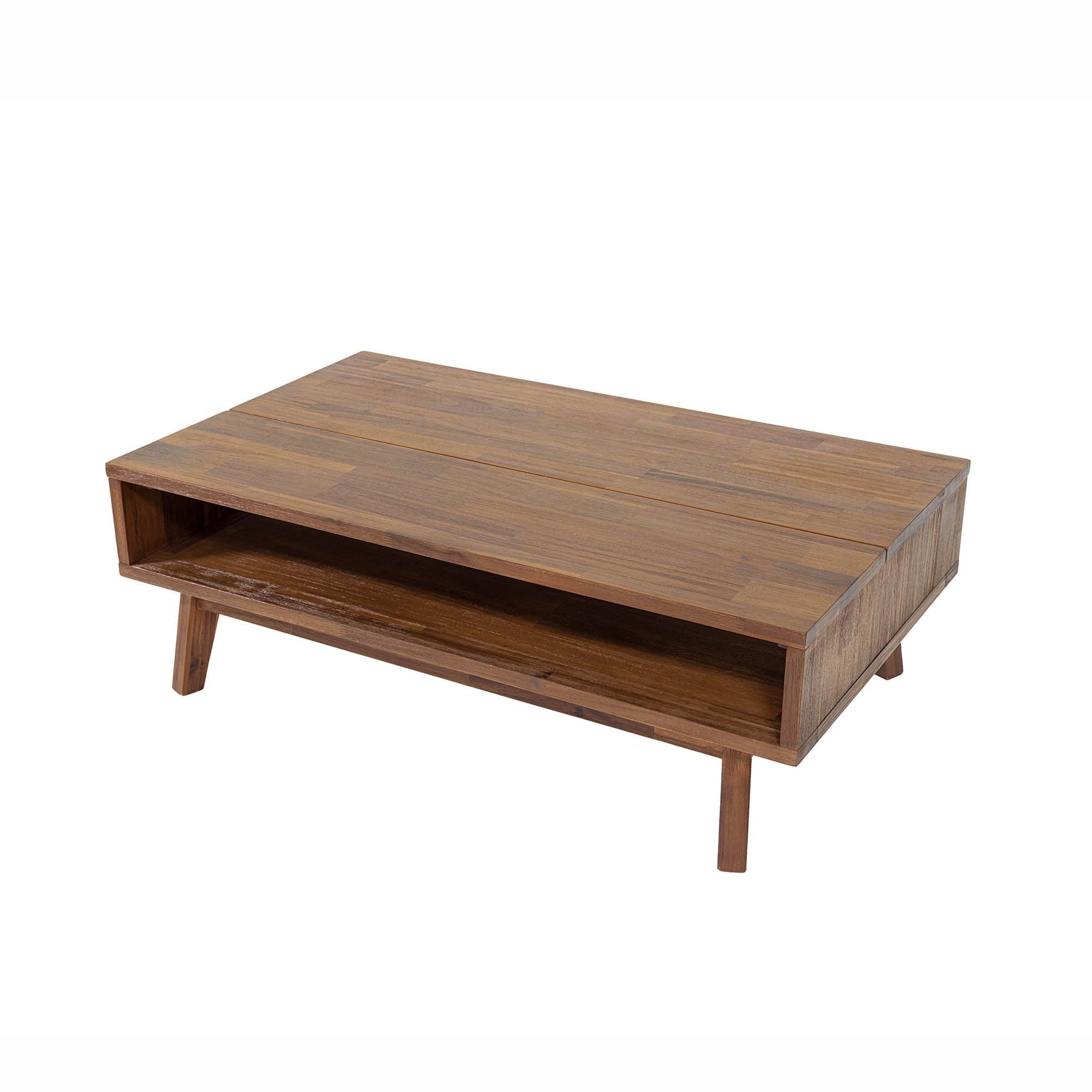 Gia Coffee Table w/ Lift Top - stylish tables for living rooms | Image 13 | InSTYLE Home & Rugs