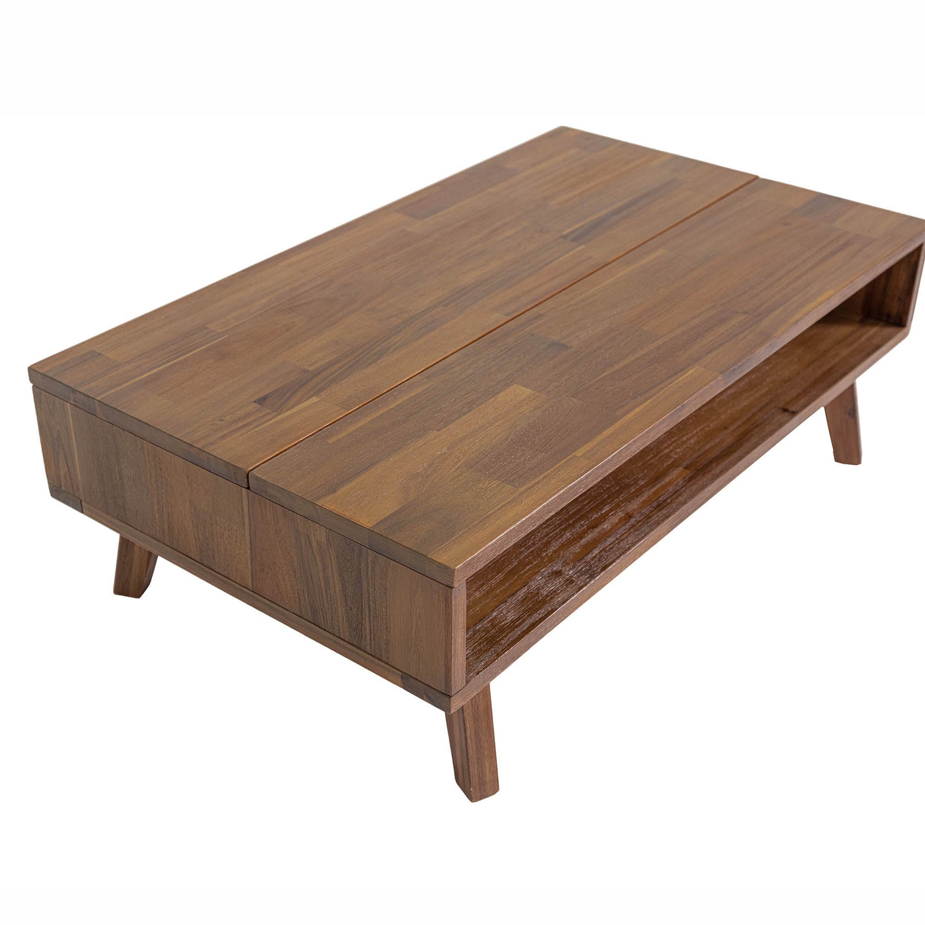 Gia Coffee Table w/ Lift Top - stylish tables for living rooms | Image 15 | InSTYLE Home & Rugs