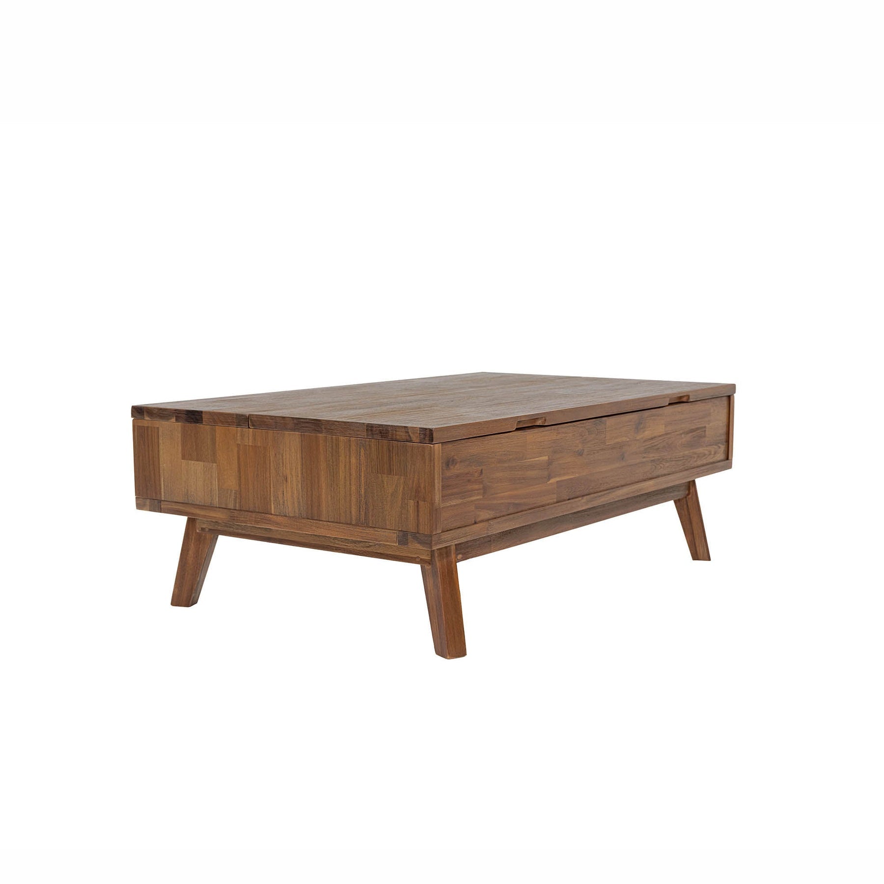 Gia Coffee Table w/ Lift Top - stylish tables for living rooms | Image 9 | InSTYLE Home & Rugs