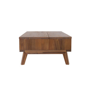 Gia Coffee Table w/ Lift Top - stylish tables for living rooms | Image 11 | InSTYLE Home & Rugs