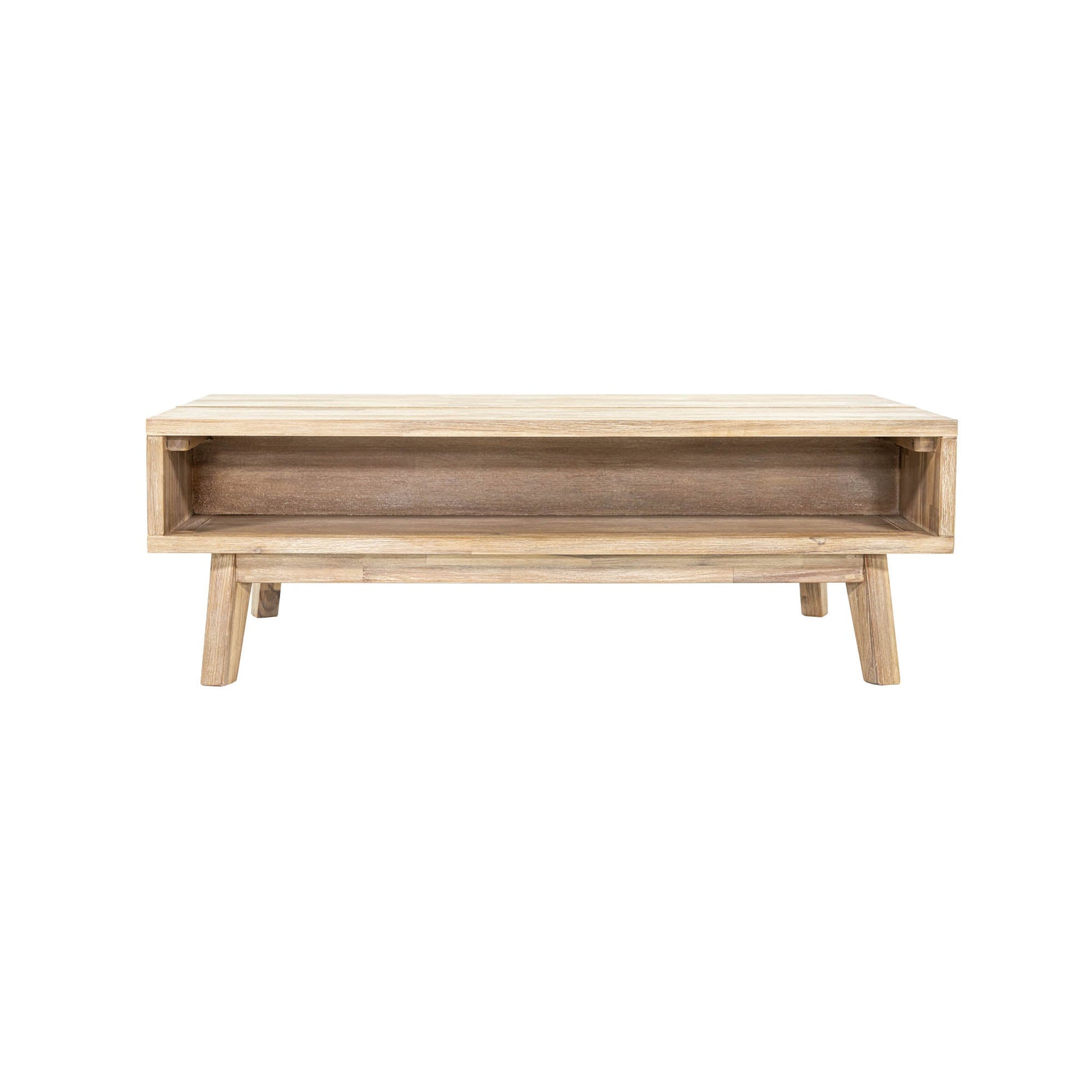 Gia Coffee Table w/ Lift Top - stylish tables for living rooms | Image 6 | InSTYLE Home & Rugs