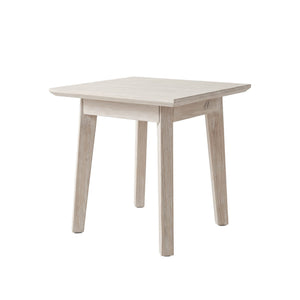 Gia Side Table - perfect for holding drinks, lamps, and other essentials | Image 1 | InSTYLE Home & Rugs