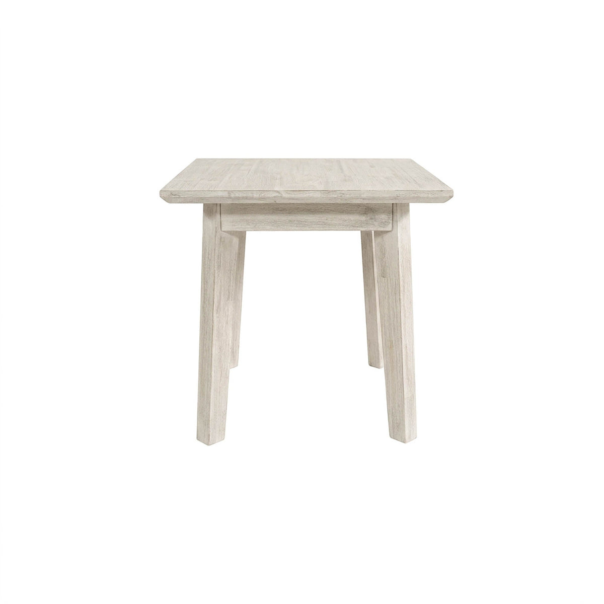 Gia Side Table - perfect for holding drinks, lamps, and other essentials | Image 4 | InSTYLE Home & Rugs