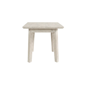 Gia Side Table - perfect for holding drinks, lamps, and other essentials | Image 4 | InSTYLE Home & Rugs