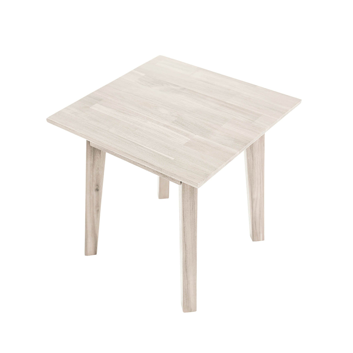 Gia Side Table - perfect for holding drinks, lamps, and other essentials | Image 5 | InSTYLE Home & Rugs