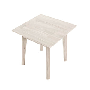 Gia Side Table - perfect for holding drinks, lamps, and other essentials | Image 5 | InSTYLE Home & Rugs