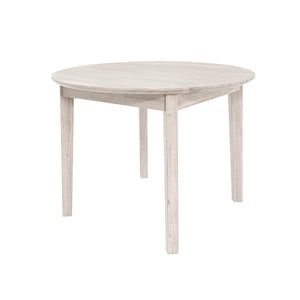 Gia Round Dining Table - stylish chairs for any table | Image 7 | InSTYLE Home & Rugs