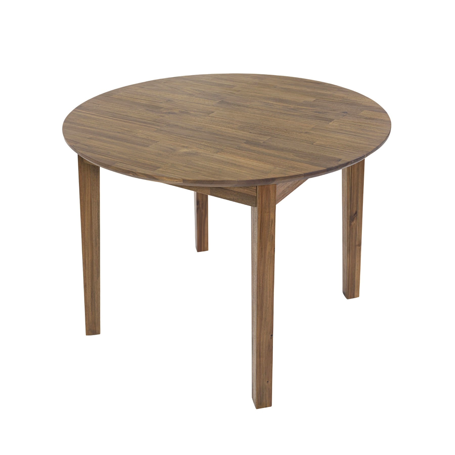 Gia Round Dining Table - elegant seating for dining areas | Image 7 | InSTYLE Home & Rugs