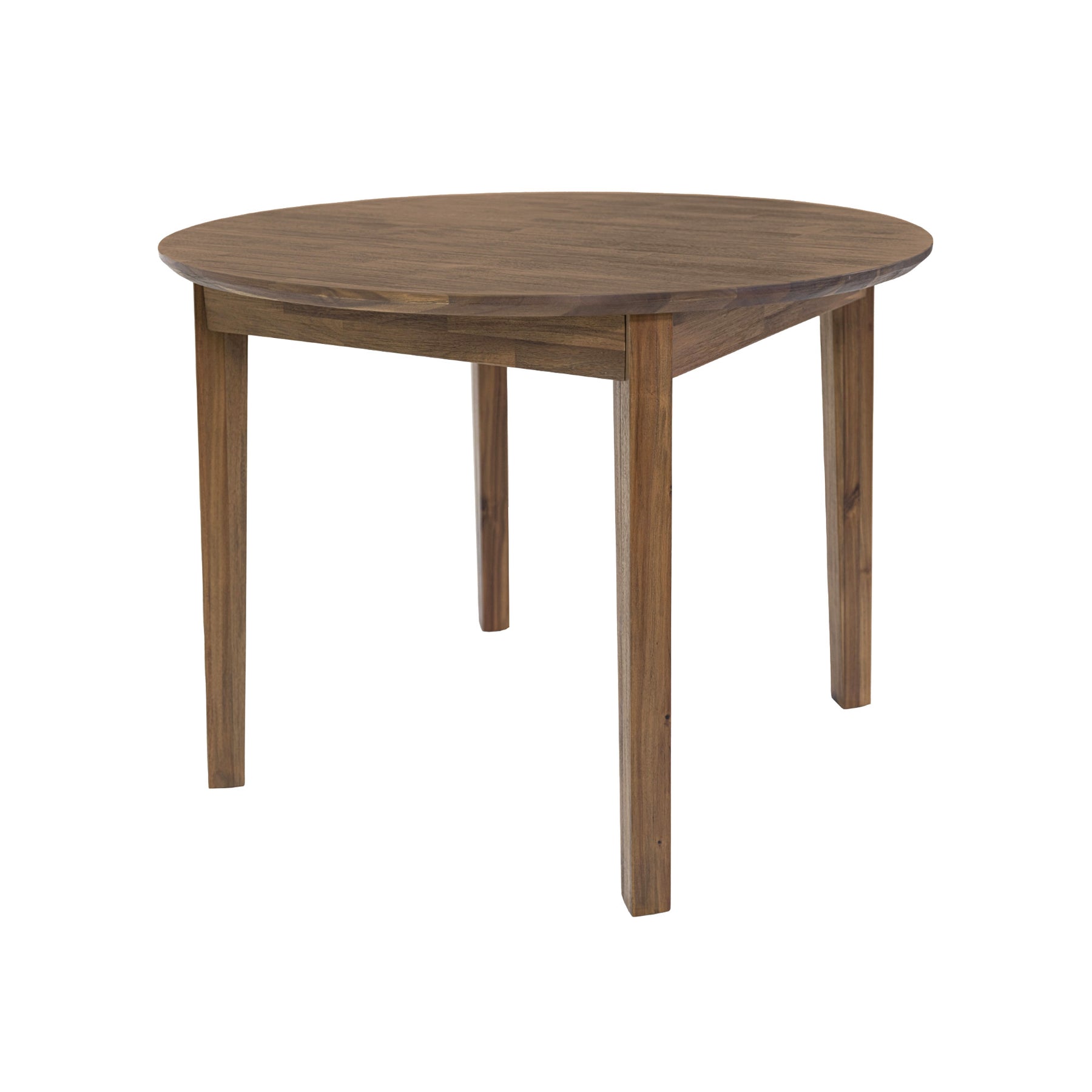 Gia Round Dining Table - elegant seating for dining areas | Image 8 | InSTYLE Home & Rugs