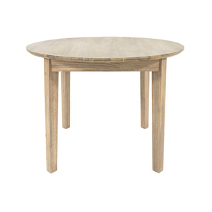 Gia Round Dining Table - comfortable dining experience | Image 8 | InSTYLE Home & Rugs