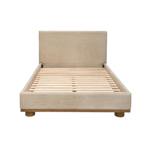 Gilbert King Bed - comfortable bed for restful sleep | Image 4 | InSTYLE Home & Rugs