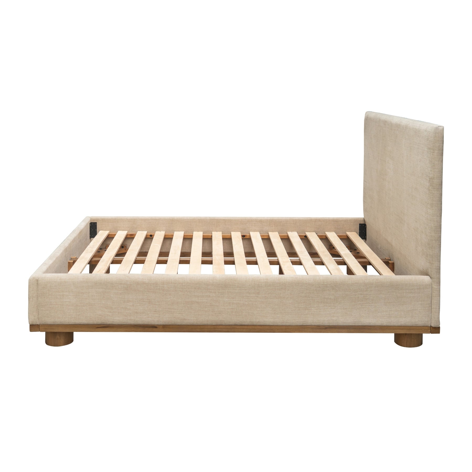 Gilbert King Bed - comfortable bed for restful sleep | Image 5 | InSTYLE Home & Rugs
