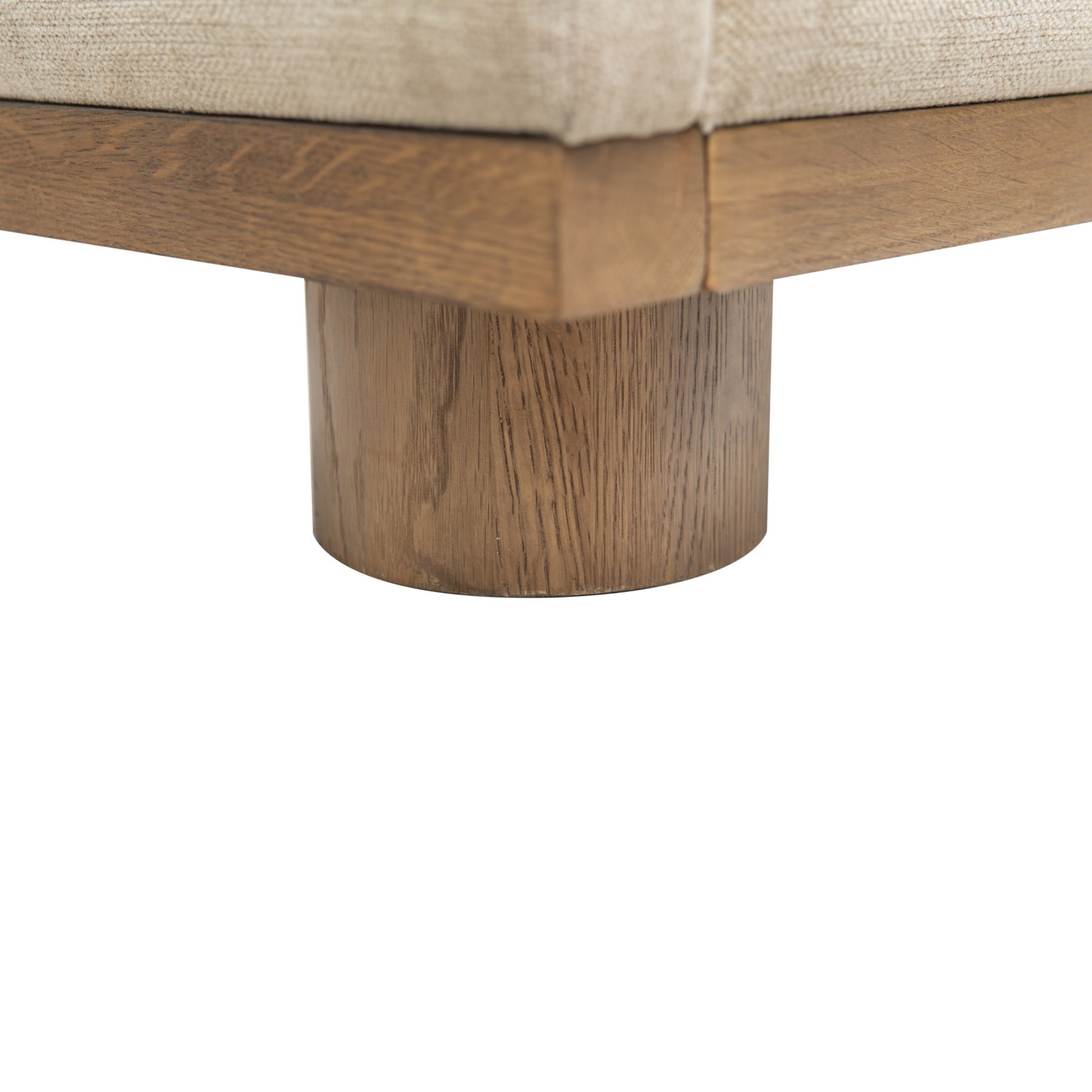 Gilbert Queen Bed - luxurious bed for modern homes | Image 6 | InSTYLE Home & Rugs