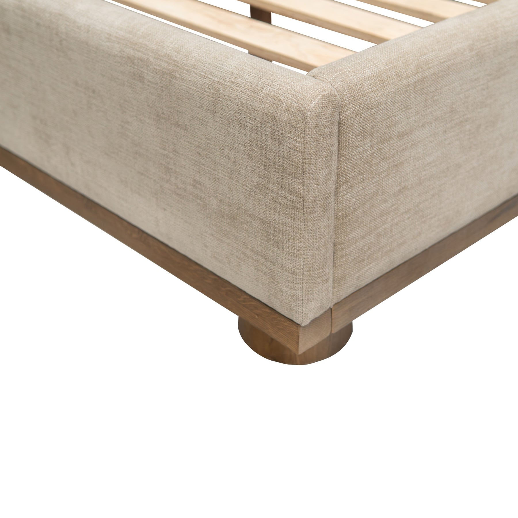 Gilbert Queen Bed - luxurious bed for modern homes | Image 11 | InSTYLE Home & Rugs