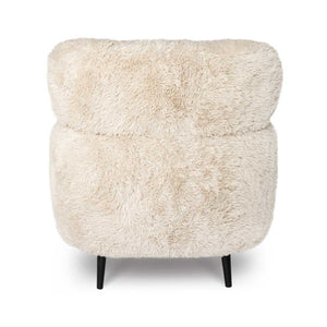 Ginger Accent Chair - compact accent chair for adding personality to any room | Image 19 | InSTYLE Home & Rugs