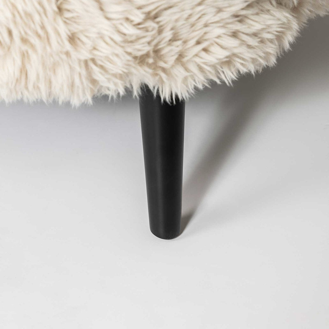 Ginger Accent Chair - compact accent chair for adding personality to any room | Image 16 | InSTYLE Home & Rugs