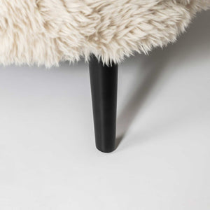 Ginger Accent Chair - compact accent chair for adding personality to any room | Image 16 | InSTYLE Home & Rugs