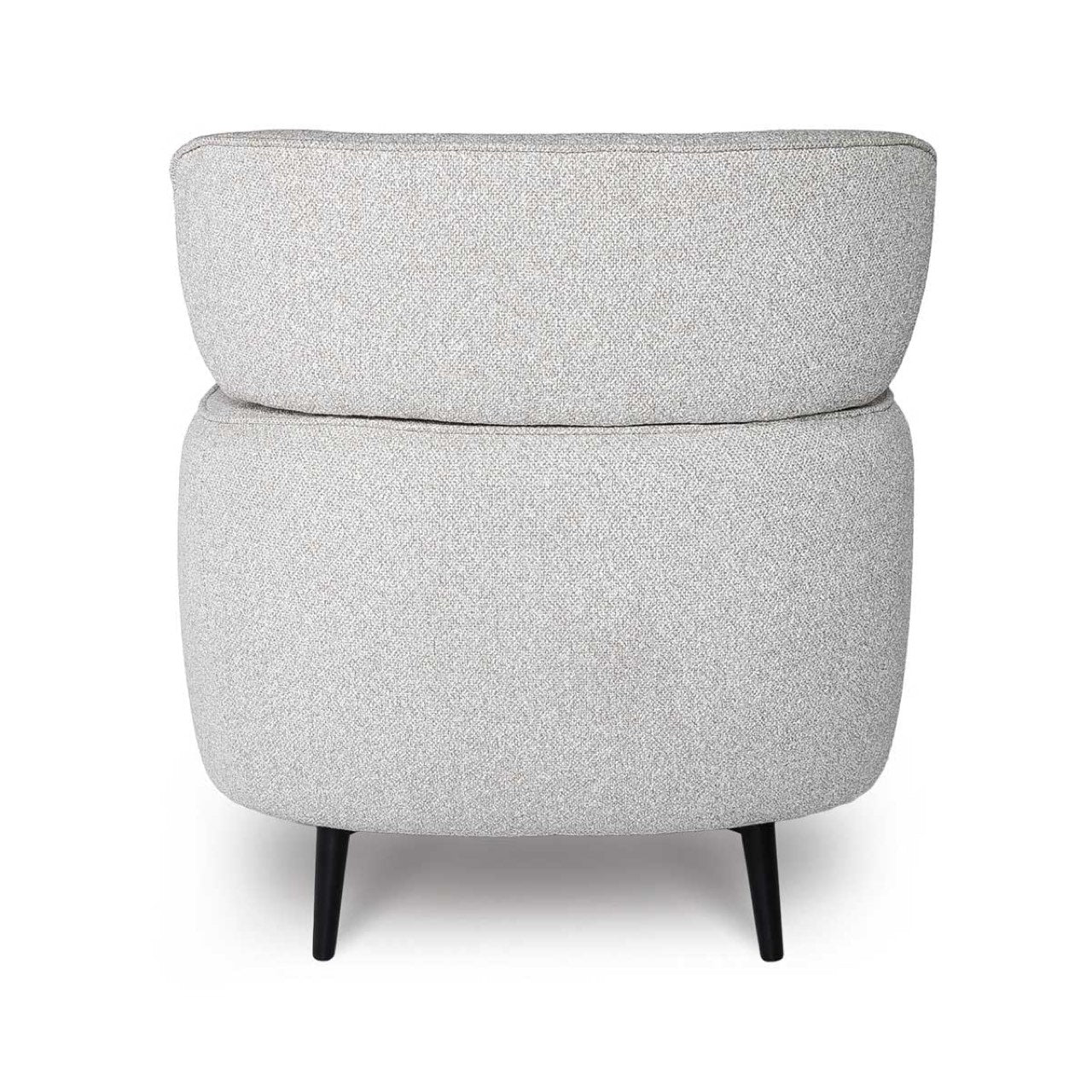 Ginger Accent Chair - compact accent chair for adding personality to any room | Image 15 | InSTYLE Home & Rugs