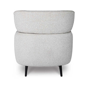 Ginger Accent Chair - compact accent chair for adding personality to any room | Image 15 | InSTYLE Home & Rugs