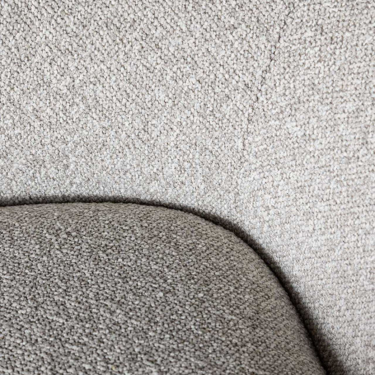 Ginger Accent Chair - compact accent chair for adding personality to any room | Image 8 | InSTYLE Home & Rugs