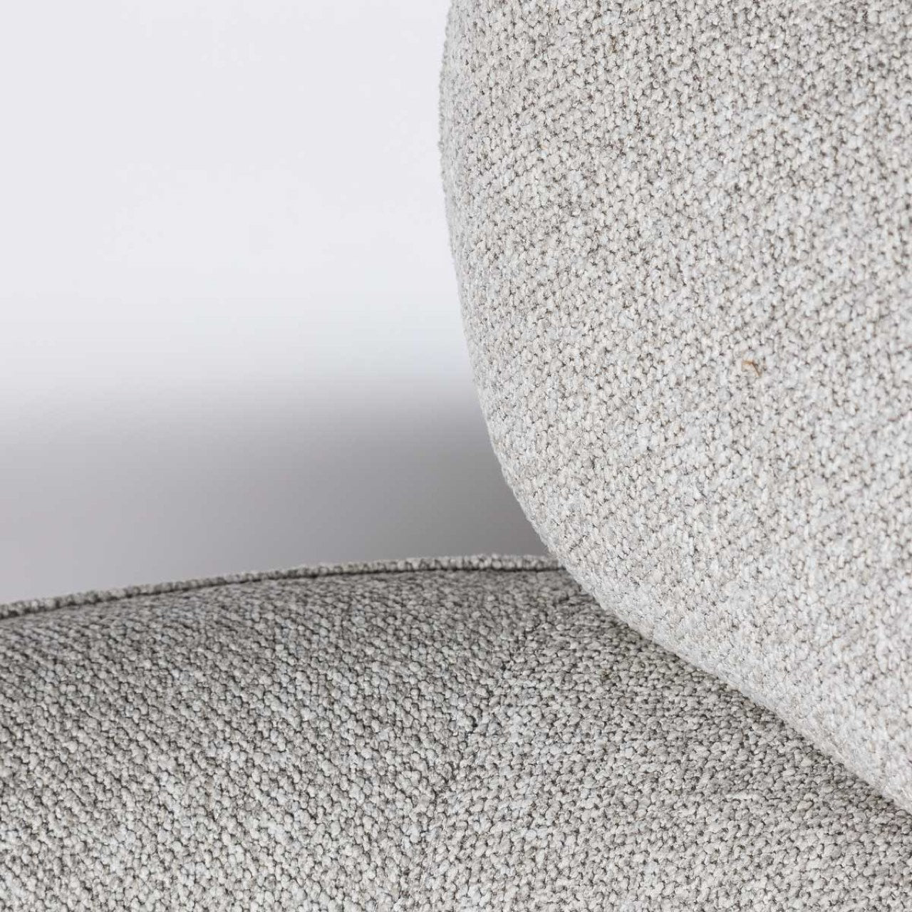 Ginger Accent Chair - compact accent chair for adding personality to any room | Image 9 | InSTYLE Home & Rugs